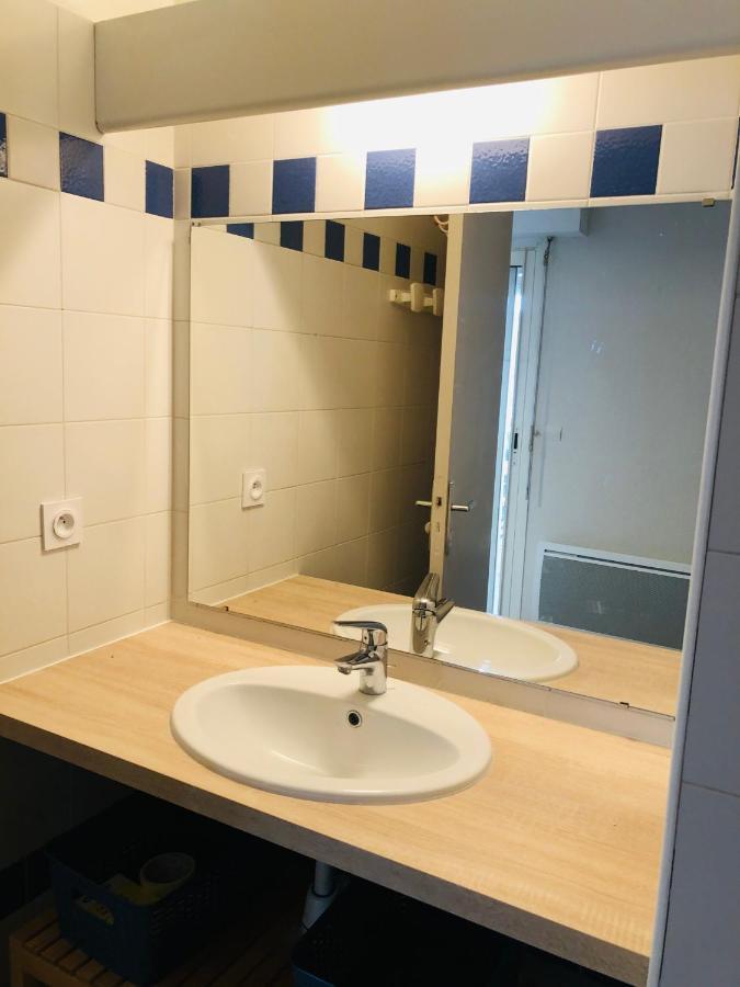 Charmant 2 Pieces A Port-Fréjus Екстериор снимка